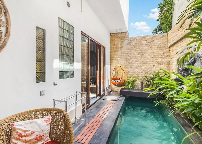 Colibri Villa Sanur