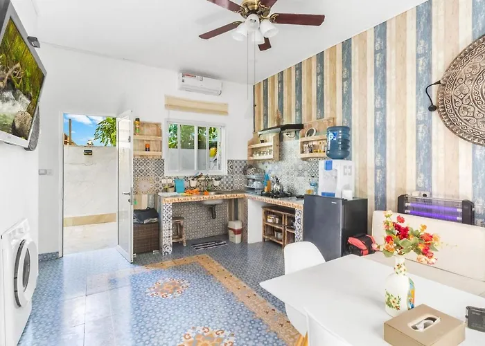 Villa Colibri Sanur