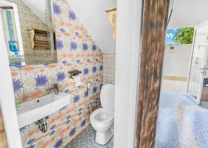 Villa Colibri *