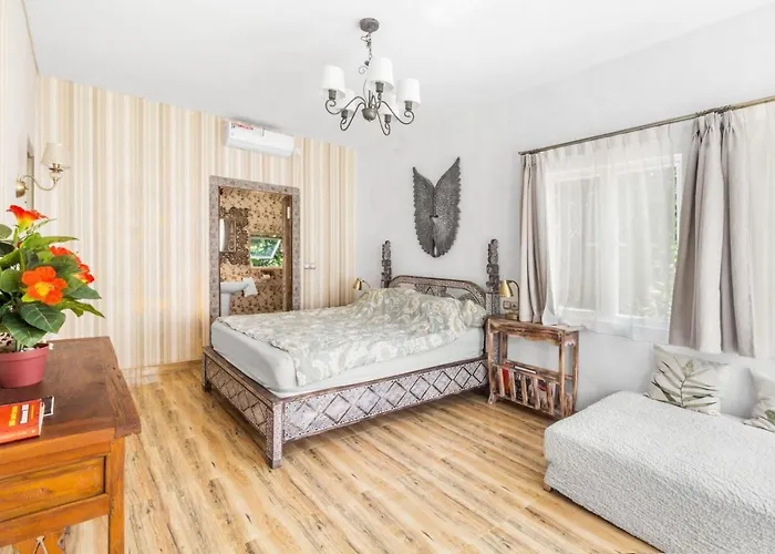Colibri Villa *
