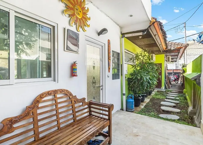 Colibri Villa