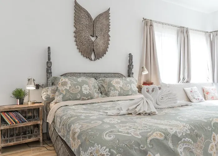Villa Colibri Sanur