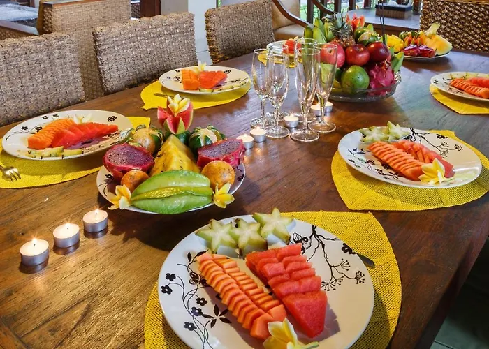 Colibri Villa Sanur