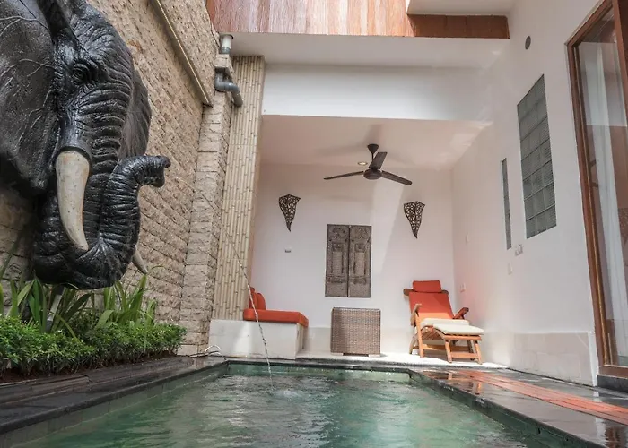 Colibri Sanur
